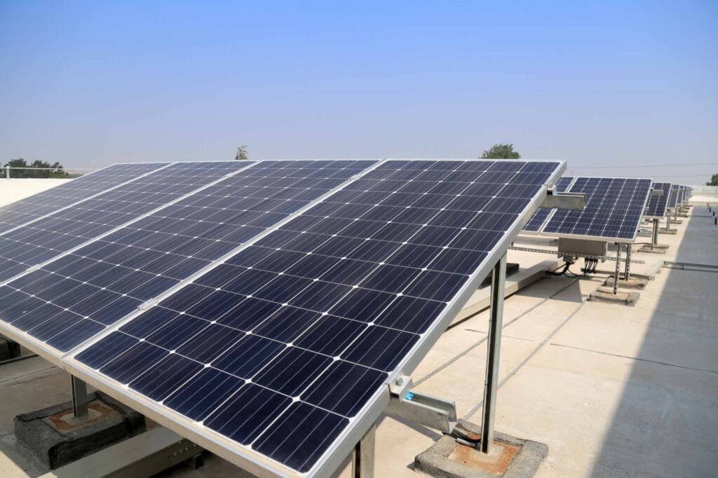 Photovoltaic Energy Solutions